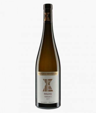 Riesling Terroir S - KIRRENBOURG