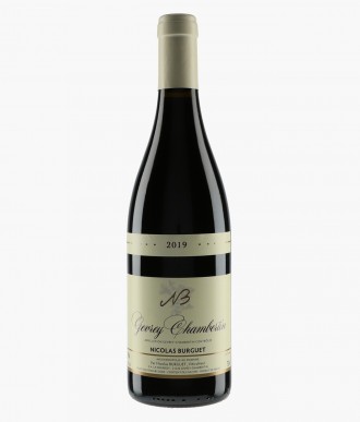 Wine Gevrey-Chambertin - BURGUET NICOLAS