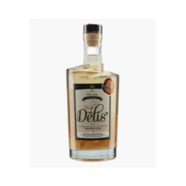 Rhum arrangé Gingembre-Poire - Accueil