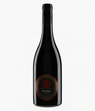 Fleurie La Madone - FRANCOIS1ER