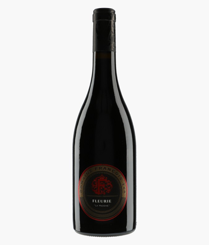 Fleurie La Madone - FRANCOIS1ER