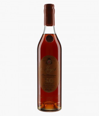 Cognac Fine Champagne XO - Accueil