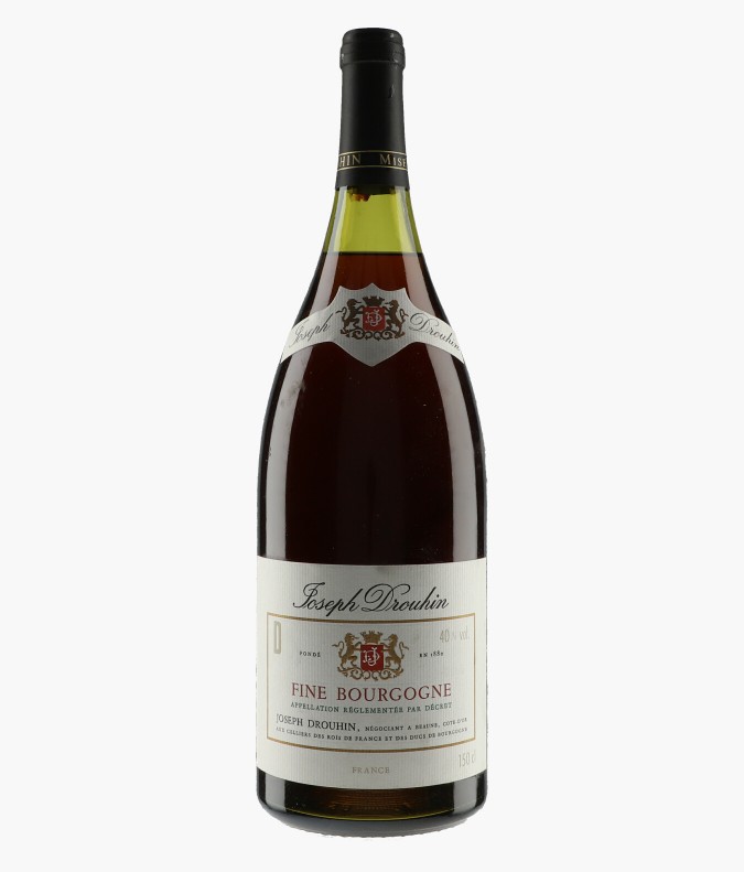 Wine Fine de Bourgogne - DROUHIN JOSEPH