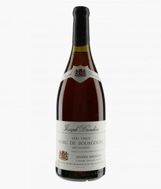 Wine Trés Vieux Marc de Bourgogne - DROUHIN JOSEPH