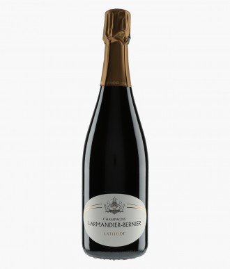 Wine Latitude Blanc de Blancs Extra Brut - LARMANDIER-BERNIER