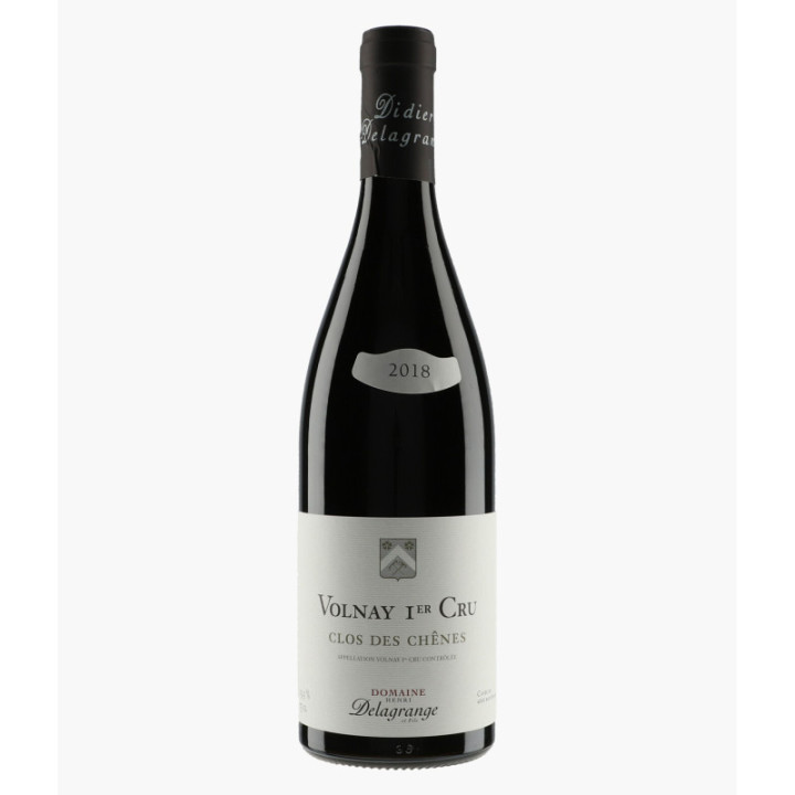 Volnay 1er Cru Clos des Chênes - DELAGRANGE HENRI
