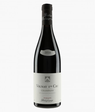 Volnay 1er Cru Les Champans - DELAGRANGE HENRI