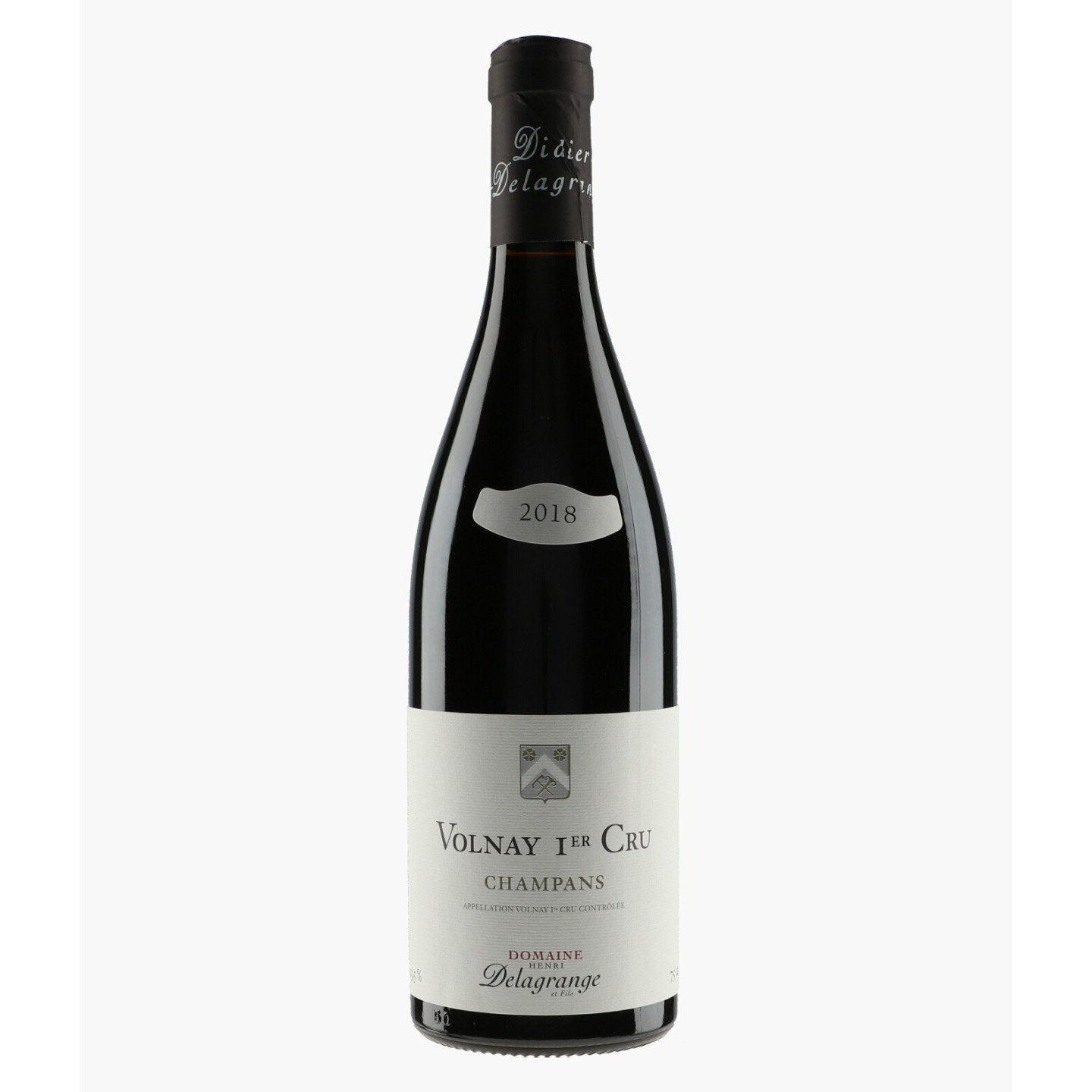 Volnay 1er Cru Les Champans - DELAGRANGE HENRI