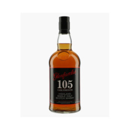 Whisky Glenfarclas Caskstrengh 105 - Accueil