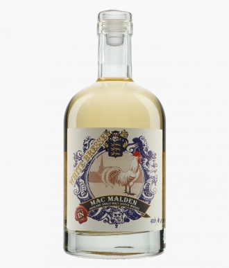 "White Bresse" Higland Single Malt Scotch Whisky - Accueil