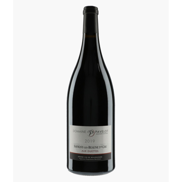 Savigny-les-Beaune 1er Cru Les Guettes - PAVELOT