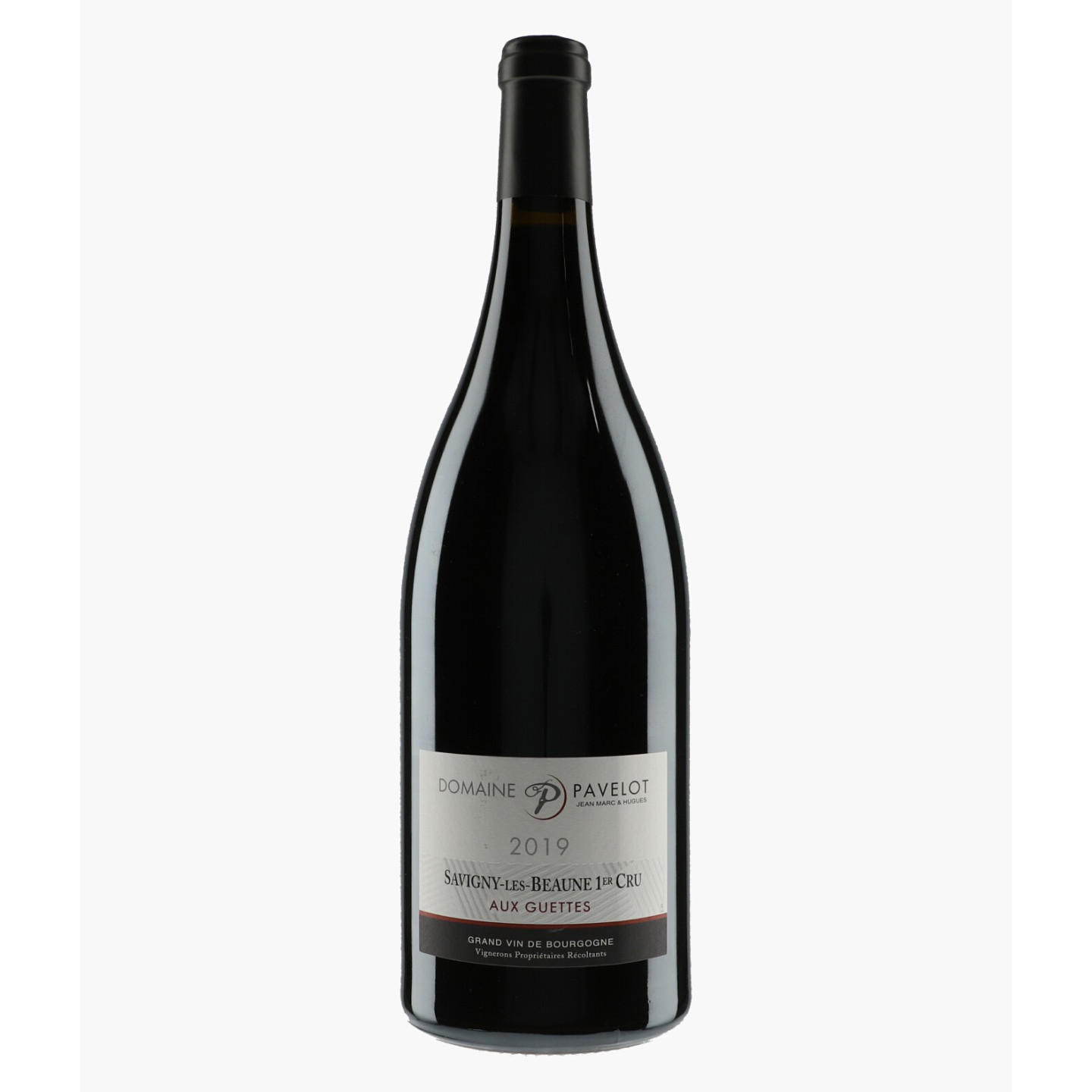 Savigny-les-Beaune 1er Cru Les Guettes - PAVELOT