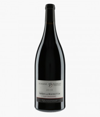 Wine Savigny-les-Beaune 1er Cru Aux Gravains - PAVELOT