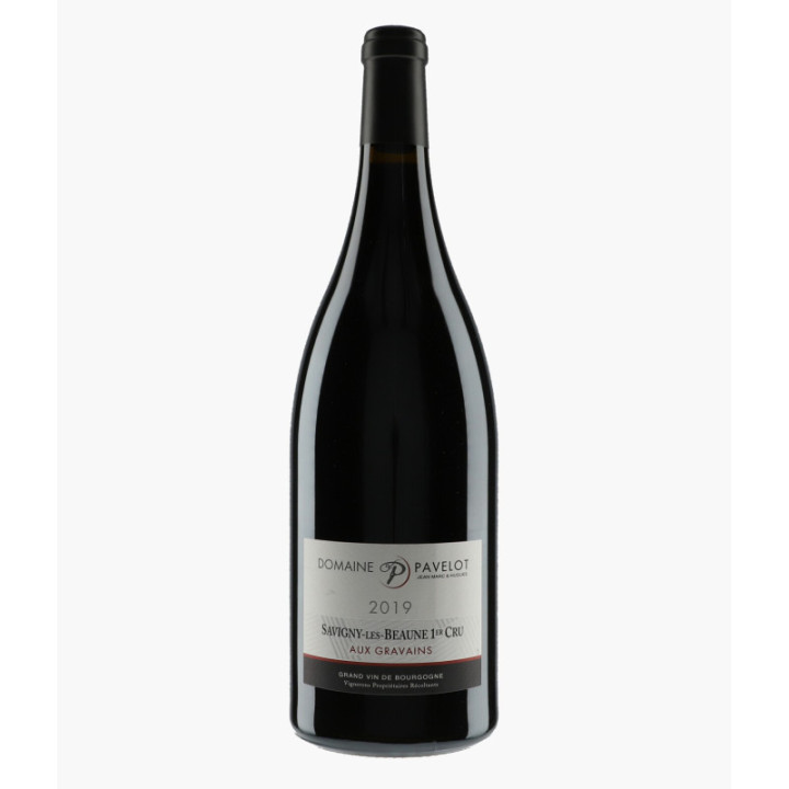 Savigny-les-Beaune 1er Cru Aux Gravains - PAVELOT