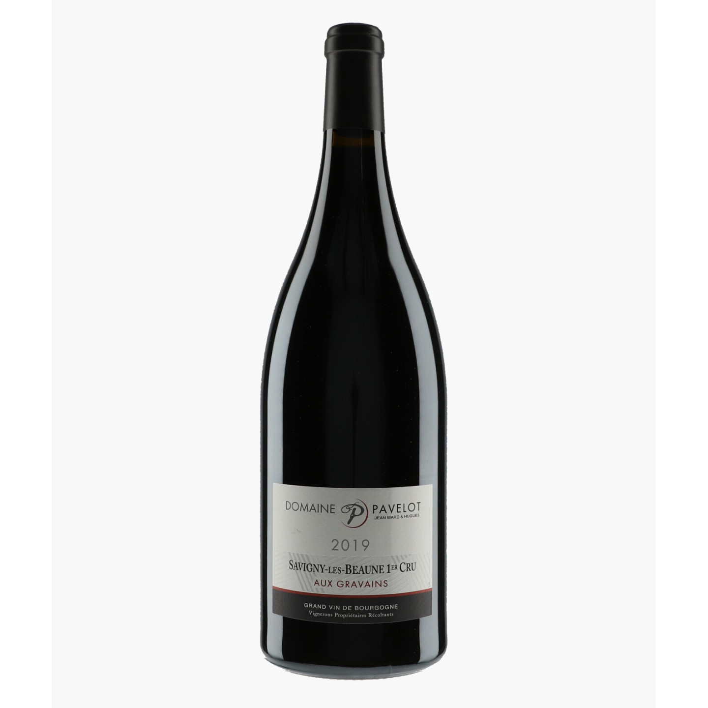 Savigny-les-Beaune 1er Cru Aux Gravains - PAVELOT