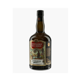 Rhum Jamaïques 5 ans - Accueil