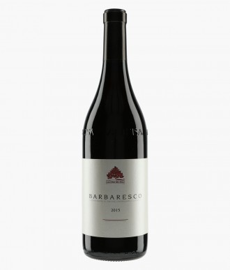 Wine Barbaresco - Italy