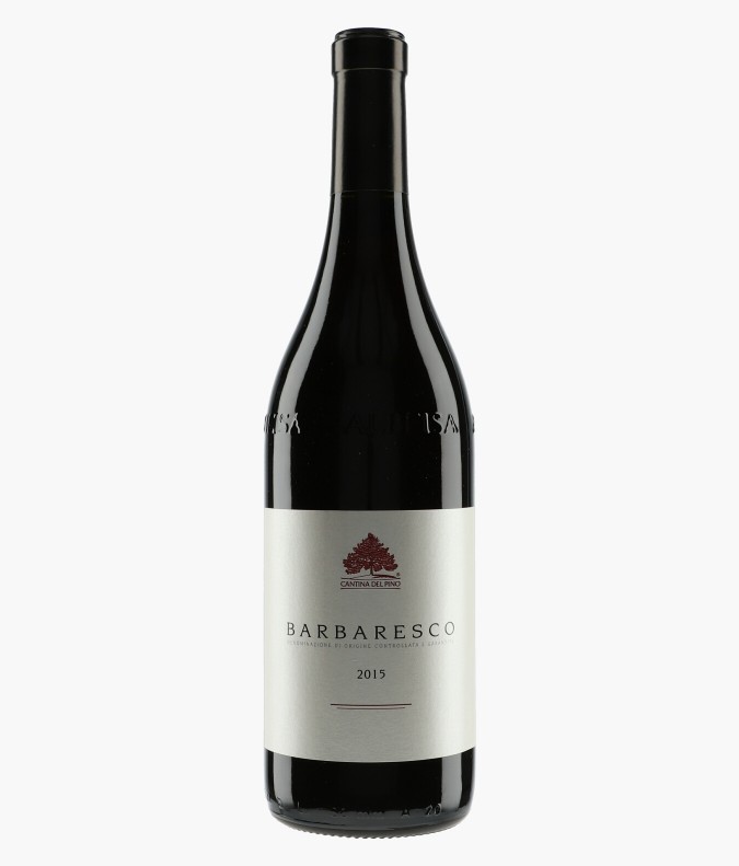 Barbaresco - Italie