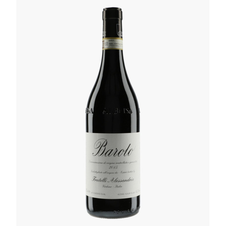 Barolo - Italie