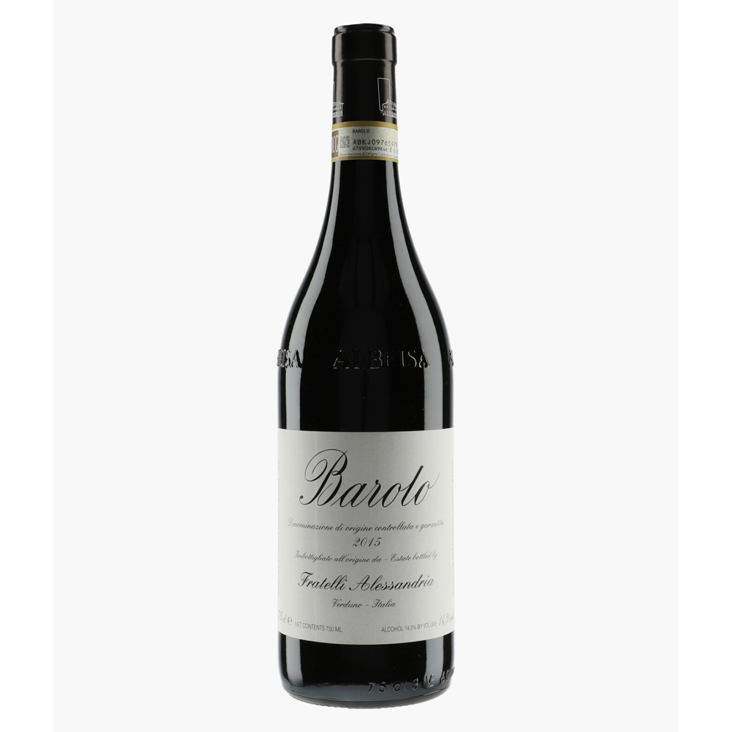 Barolo - Italie
