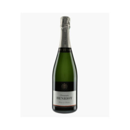 Champagne Blanc de Blancs - HENRIOT