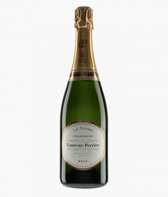 Champagne La Cuvée - LAURENT PERRIER