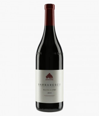 Barbaresco Albesani - Italie