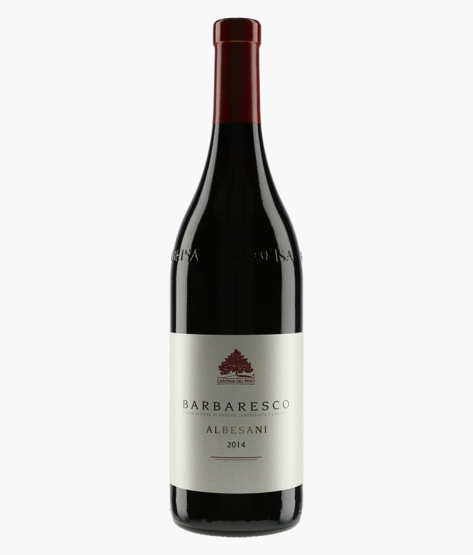 Barbaresco Albesani - Italie