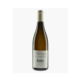 Cairanne Haut Coustias - ORATOIRE SAINT MARTIN