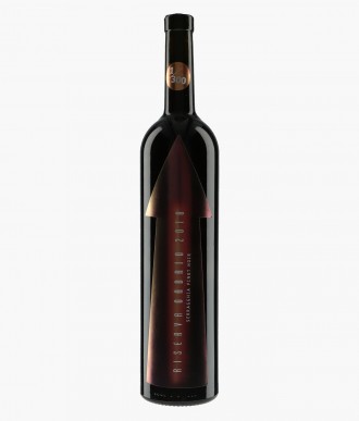 Wine Serragghia Riserva Gabrio Pinot Noir - Italy