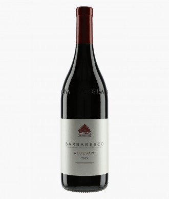 Wine Barbaresco Albesani - Italy