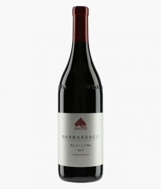 Barbaresco Albesani - Italie