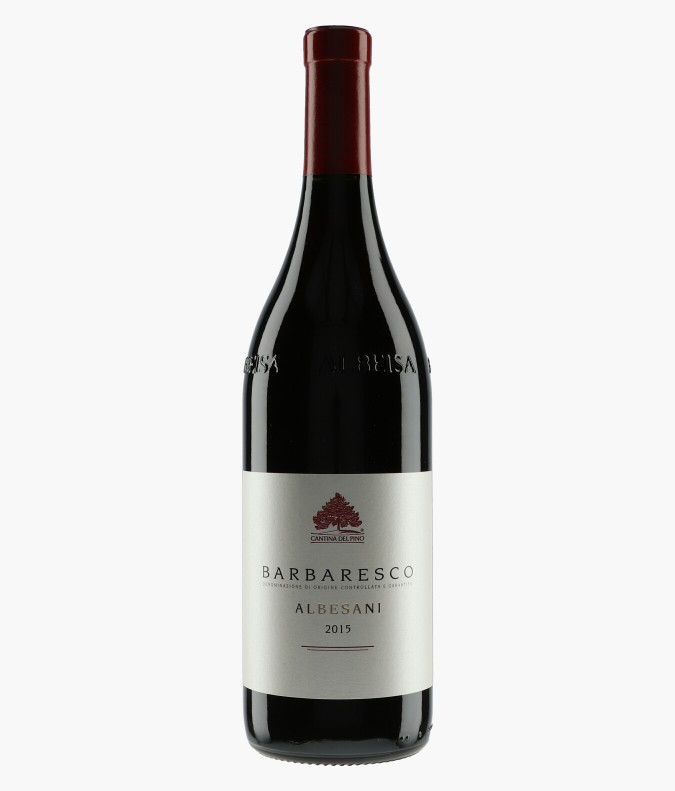 Barbaresco Albesani - Italie