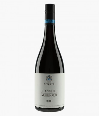 Langhe Nebbiolo - Italie