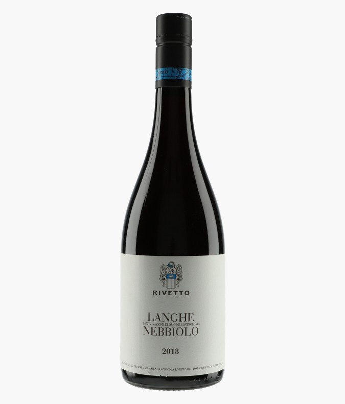 Langhe Nebbiolo - Italie