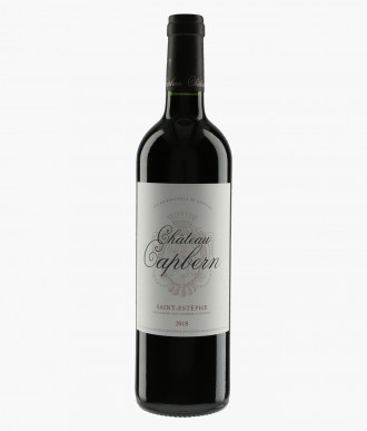 Wine Château Capbern - CHÂTEAU CAPBERN