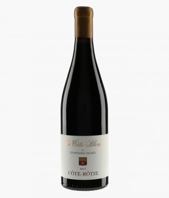 Wine Côte-Rôtie Côte Blonde - OGIER MICHEL & STEPHANE