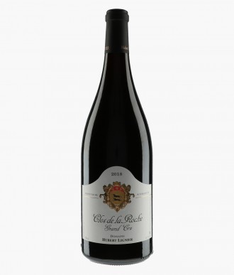Wine Clos de la Roche Grand Cru - LIGNIER HUBERT