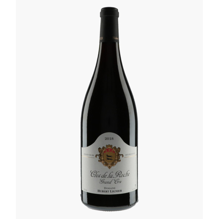 Clos de la Roche Grand Cru - LIGNIER HUBERT