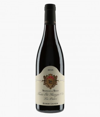 Wine Nuits-Saint-Georges 1er Cru Les Didiers - LIGNIER HUBERT