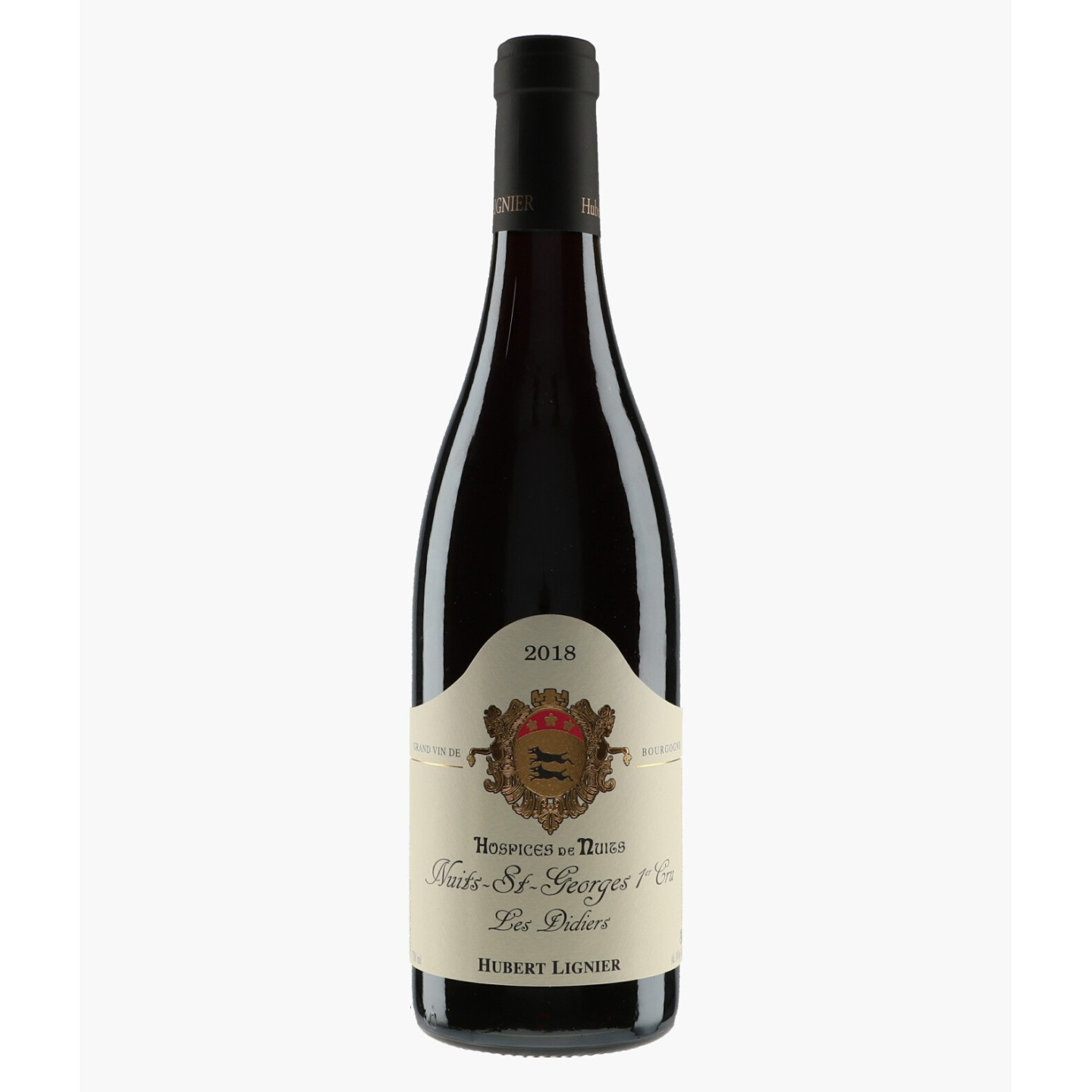 Nuits-Saint-Georges 1er Cru Les Didiers - LIGNIER HUBERT
