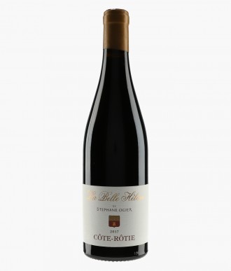 Wine Côte-Rôtie Belle-Hélène - OGIER MICHEL & STEPHANE