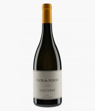 Wine Sancerre Clos du Nozay - NOZAY