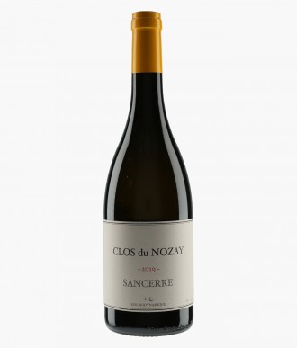 Sancerre Clos du Nozay - NOZAY