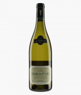 Wine Chablis 1er Cru Beauroy - CHABLISIENNE