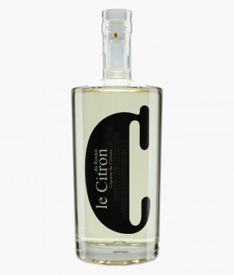 Liqueur de Citron - Mise 2021 - ROULOT JEAN-MARC