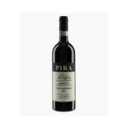 Barolo Vignarionda DOCG - Italie