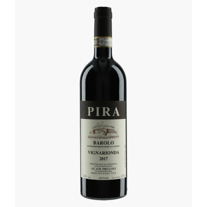 Barolo Vignarionda DOCG - Italie