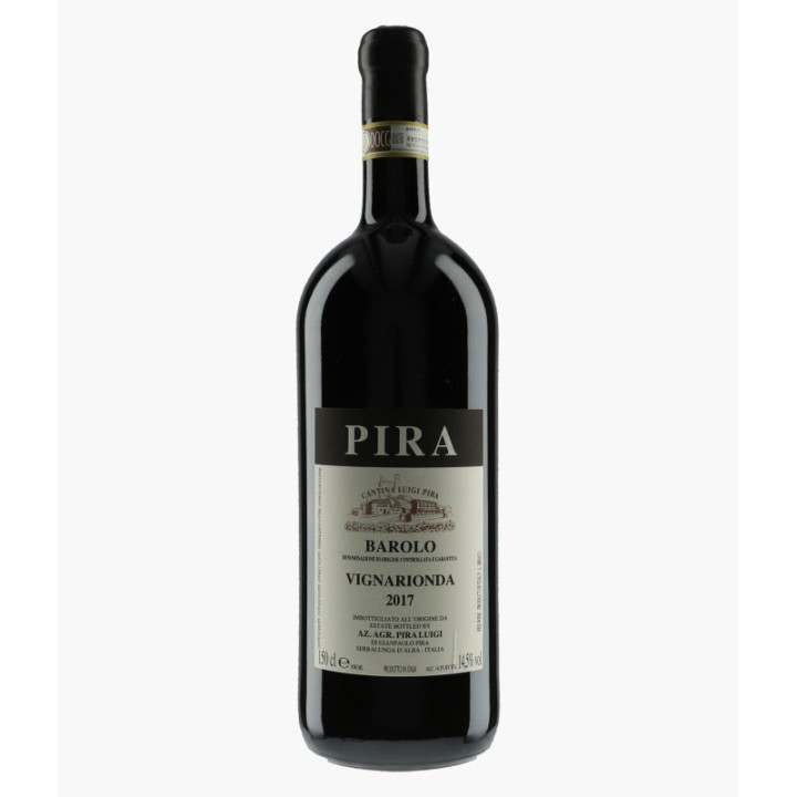 Barolo Vignarionda DOCG - Italie