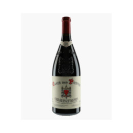 Châteauneuf-du-Pape - CLOS DES PAPES - PAUL AVRIL